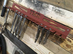 Vise Grip Organizer Rack