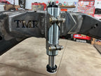 JK Rear Hydraulic Bump Stop Mounts