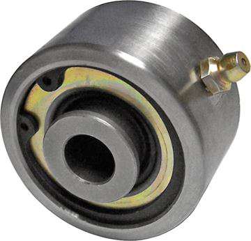 2 1/2" Weld-On Johnny Joint