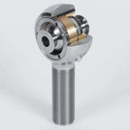 7/8" Forged Lifetime Heims (BRONZE RACE)