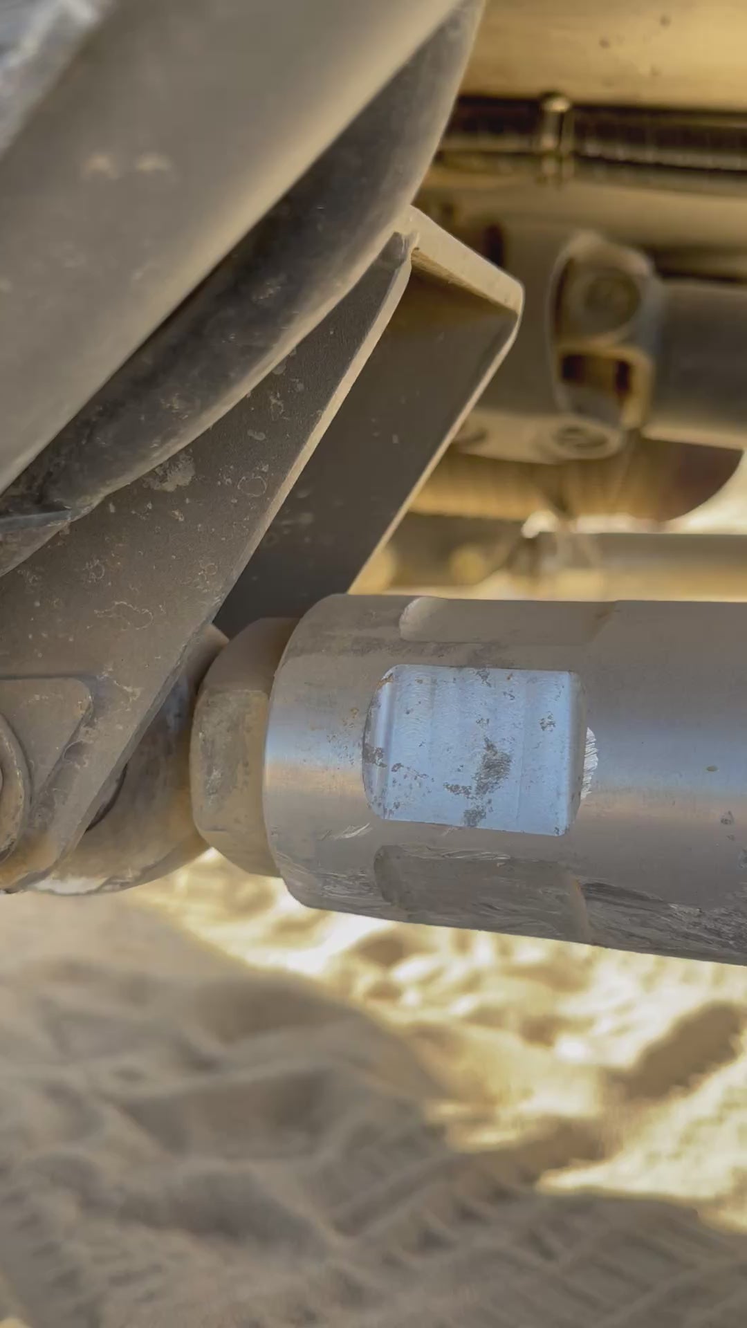 Chromoly Rod Ends/Heim Joints