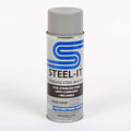 Steel-It Polyurethane Aerosol Paint - STEEL GRAY 1002D