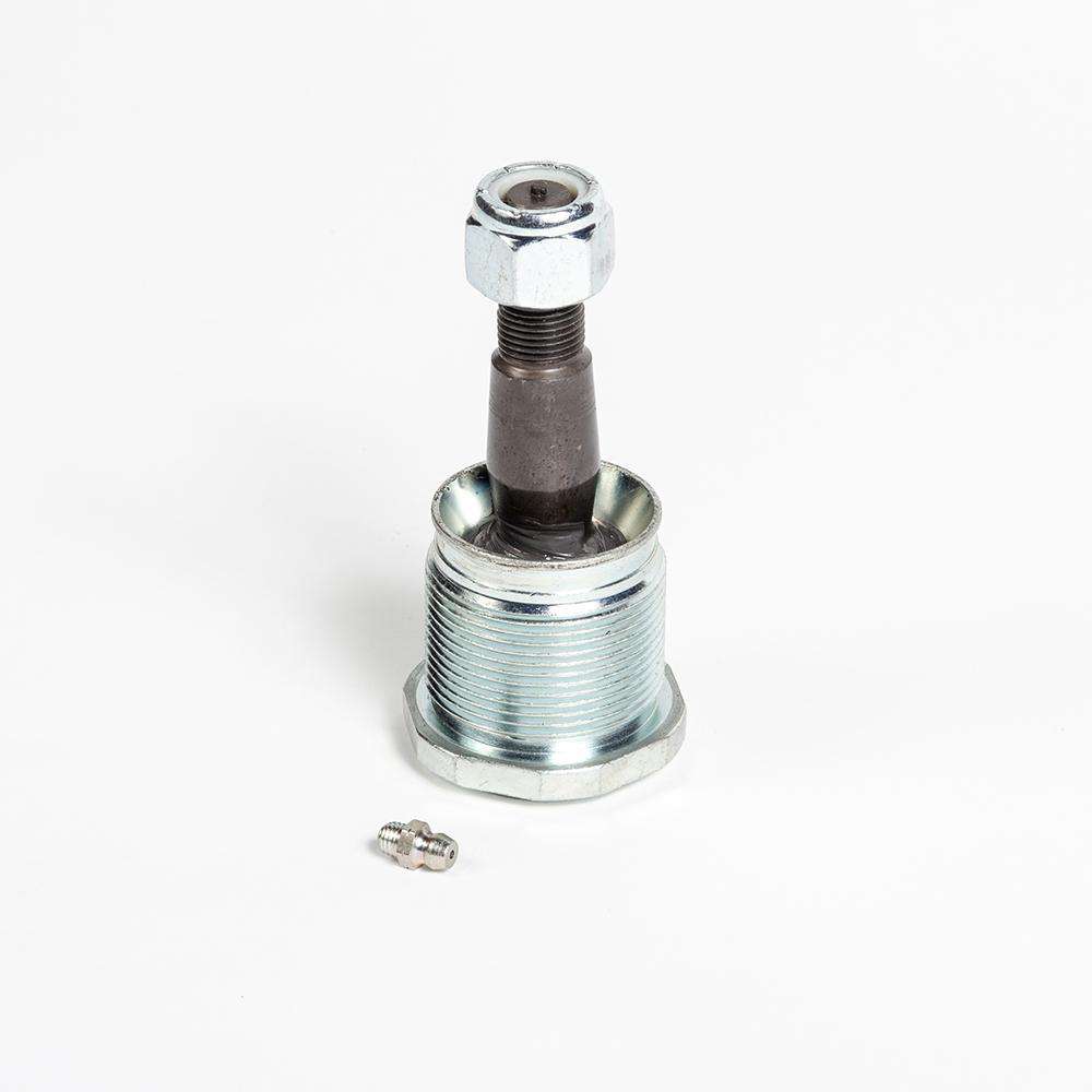 2.5 Ton Jeep JK Cartridge