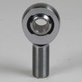 Chromoly Rod End (Heim Joint) 1-1/4"-12 Thread, 1" Hole