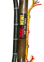 Weld On Zip Tie Tab/Cable Tie Tab - 25 PACK