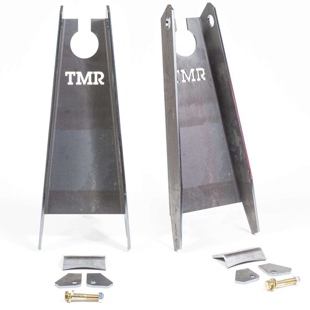 Universal Front Coilover/Shock/Strut Towers EXTENDED HEIGHT – TMR Customs