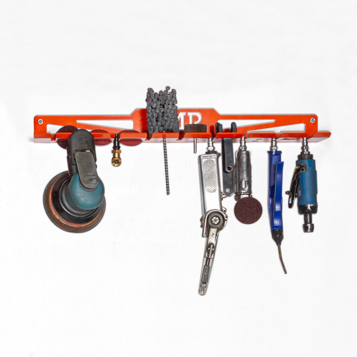 Air Tool Holder Organizer Storage Rack - Wall Control