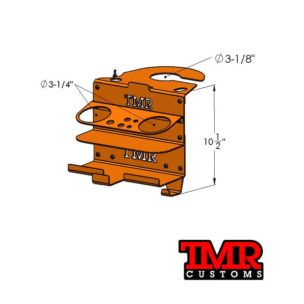 Fabricator Measuring & Layout Tool – TMR Customs